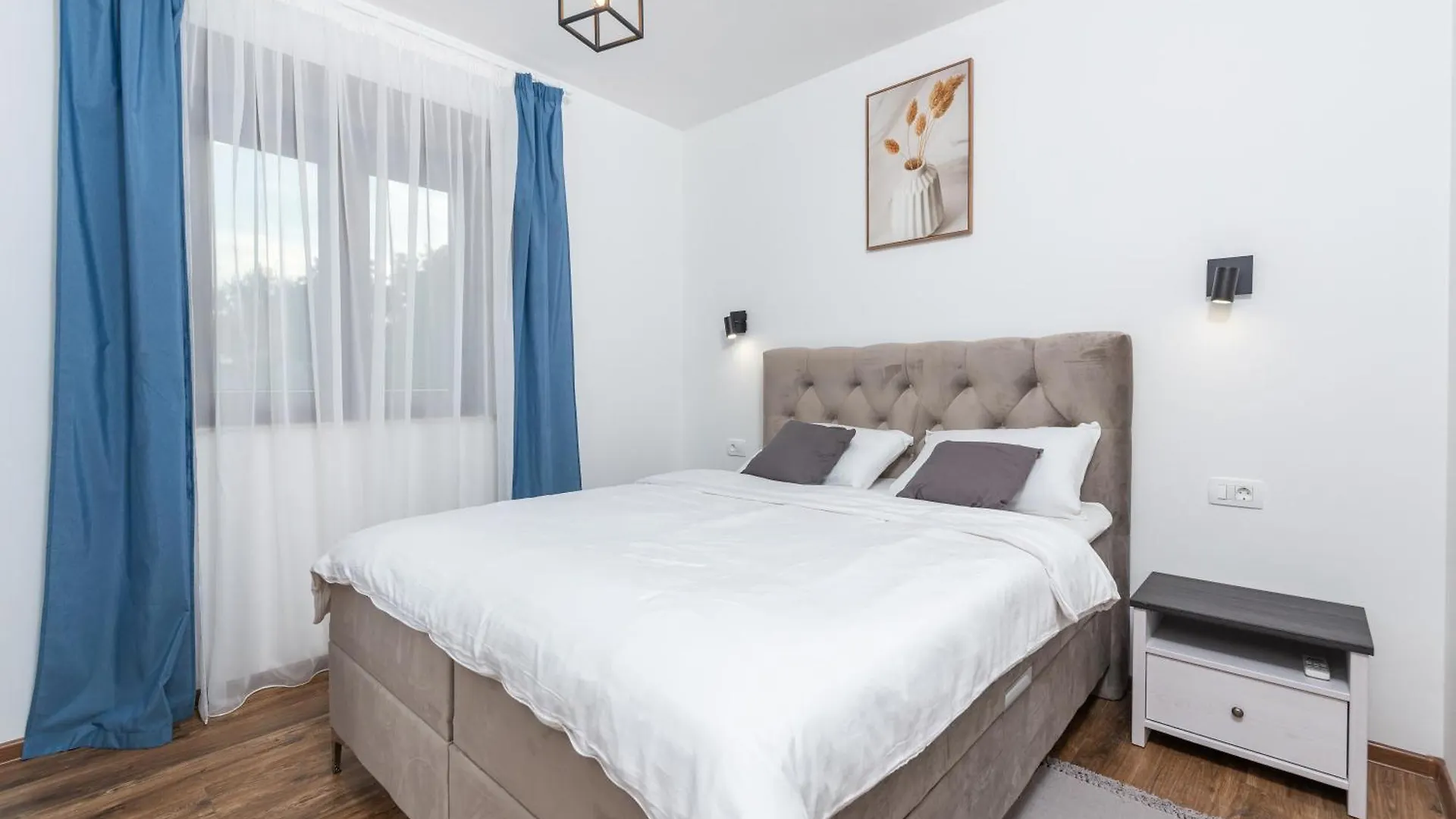 Bibali Villa Buje
